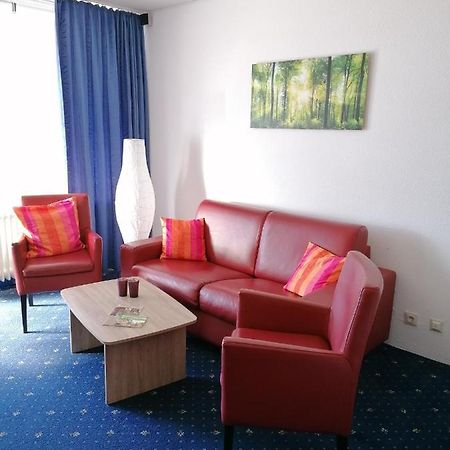 Kranichsee-Apartment Goslar Dış mekan fotoğraf