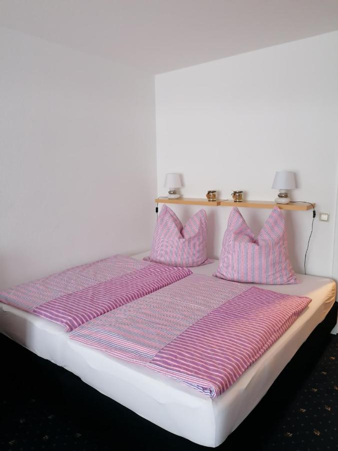 Kranichsee-Apartment Goslar Dış mekan fotoğraf